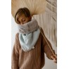 Foulard automne-hiver 8-99 ans - Vert - Embrun