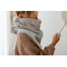 Foulard automne-hiver 8-99 ans - Vert - Embrun