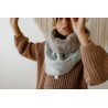 Foulard automne-hiver 8-99 ans - Vert - Embrun