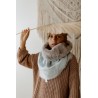 Foulard automne-hiver 8-99 ans - Vert - Embrun