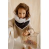 Foulard enfant automne-hiver - Eclipse