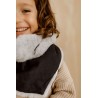 Foulard enfant automne-hiver - Eclipse