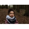 Foulard enfant automne-hiver - Eclipse