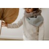 Foulard enfant automne-hiver - Vert Embrun