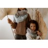 Foulard enfant automne-hiver - Vert Embrun