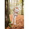 Foulard automne-hiver 8-99 ans - Natural