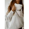 Foulard automne-hiver 8-99 ans - Natural