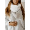 Foulard automne-hiver 8-99 ans - Natural