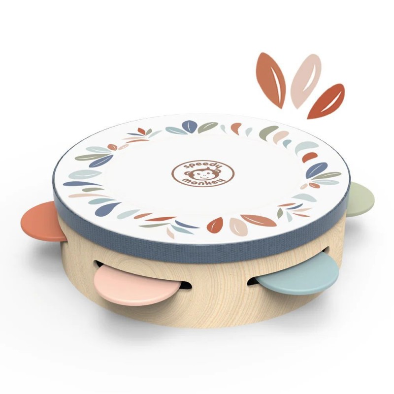 Tambourin Tambourin