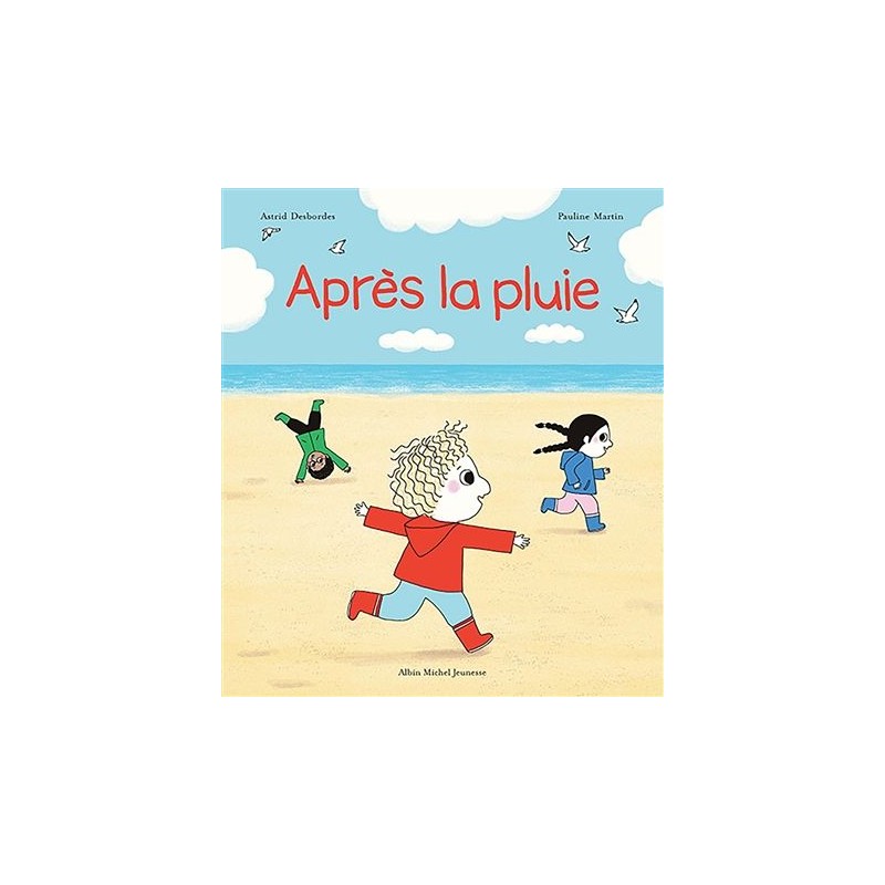 Après la pluie Après la pluie