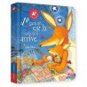 Maman est là quoi qu'il arrive...