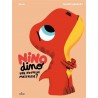 Nino dino -  Une nouvelle maîtresse ?