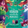 La réunion secrète des monstres