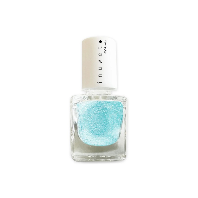 Vernis à l'eau Inuwet - Turquoise (pomme) Vernis à l'eau Inuwet - Turquoise (pomme)