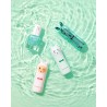 Vernis à l'eau Inuwet - Turquoise (pomme)