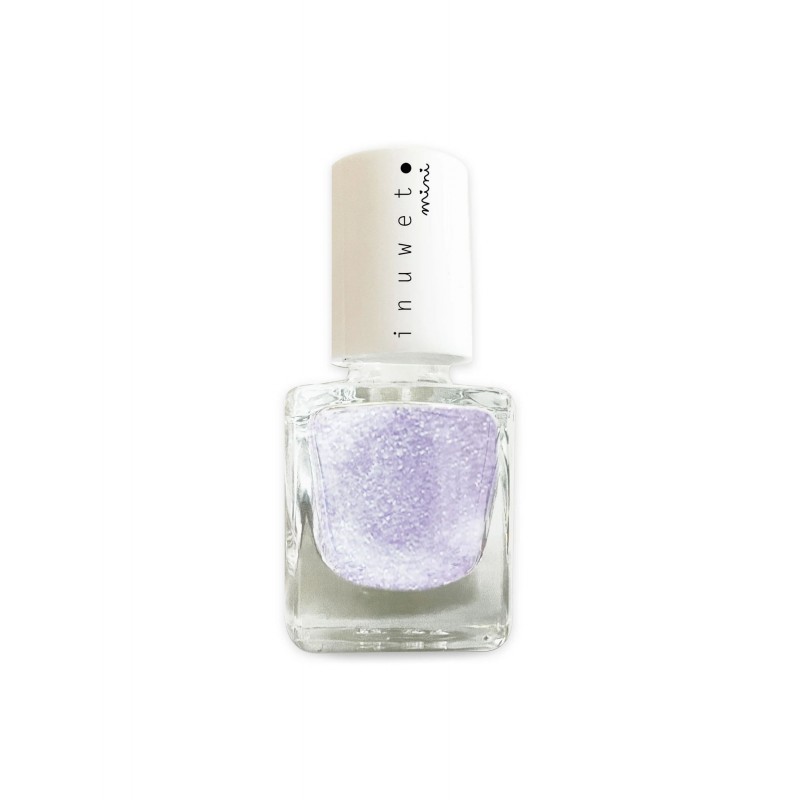 Vernis à l'eau Inuwet - Mauve (myrtille) Vernis à l'eau Inuwet - Mauve (myrtille)