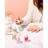 Vernis à l'eau Inuwet - Mauve (myrtille)