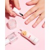 Vernis à l'eau Inuwet - Top coat étoilé
