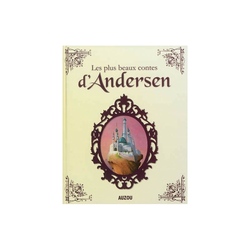 Les plus beaux contes d'Andersen