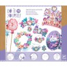 Coffret multi-activités DIY - Nymphea