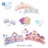 Coffret multi-activités DIY - Nymphea