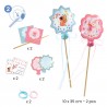 Coffret multi-activités DIY - Nymphea