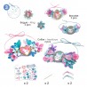Coffret multi-activités DIY - Nymphea