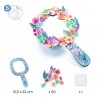Coffret multi-activités DIY - Nymphea