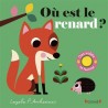 Où est le renard ?