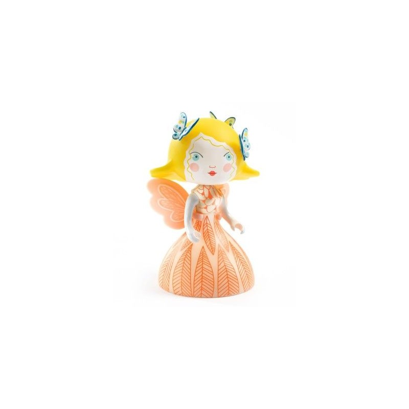 Arty Toy Lili Butterfly Arty Toy Lili Butterfly