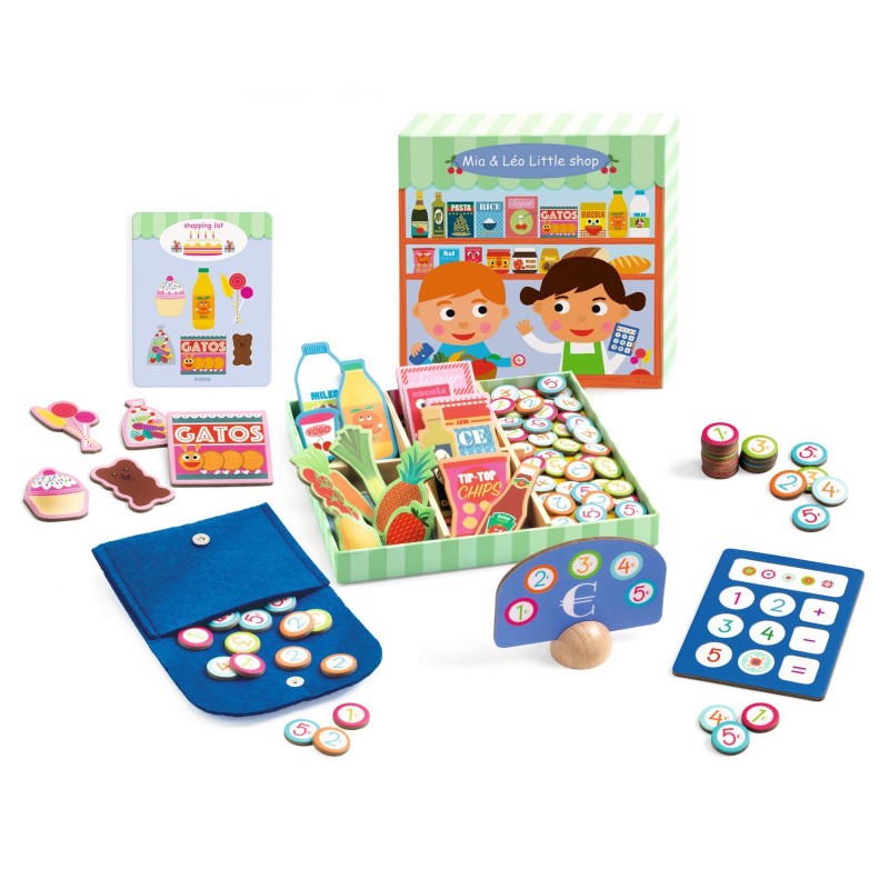 Mia et Léo Little shop Mia et Léo Little shop