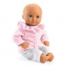 Pomea Poupon habillé - Baby Alba