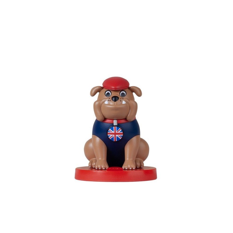 FABA figurine - C'est parti, Happy English! FABA figurine - C'est parti, Happy English!