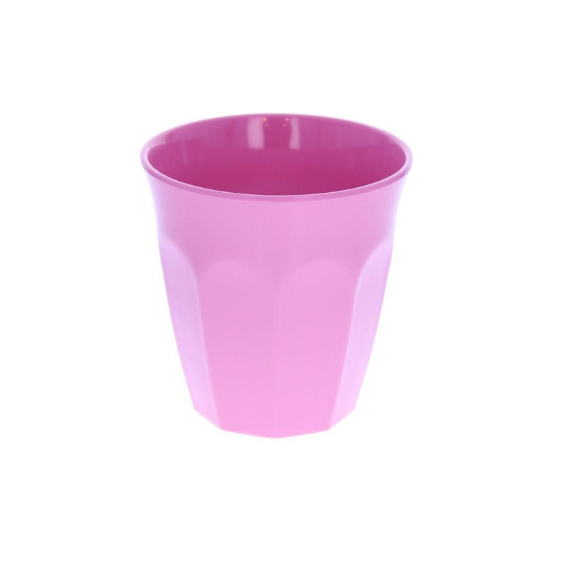 Verre rose Verre rose