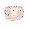 Set sac à langer poupée - Lapin d'amour