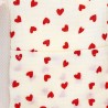 Set sac à langer poupée - Lapin d'amour