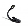 Lampe de lecture noire