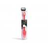 Lampe de lecture rouge