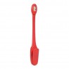 Lampe de lecture rouge