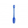 Lampe de lecture  bleue - hexagones