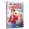 Les enquêtes d'Anatole au collège - Tous suspects