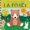 Mes tout premiers puzzles - La forêt