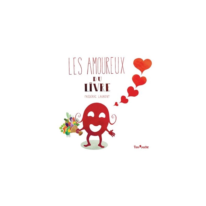 Les amoureux du livre Les amoureux du livre