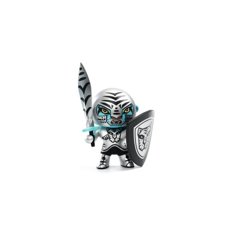 Arty Toys - Furious Arty Toys - Furious