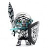 Arty Toys - Furious