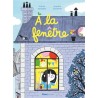 A la fenêtre