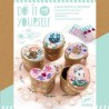 5 minis boîtes à décorer DIY - Adorables