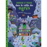 Cherche et trouve dans le vallée des ogres