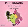Les Monsieur Madame - Mme Beauté et la princesse