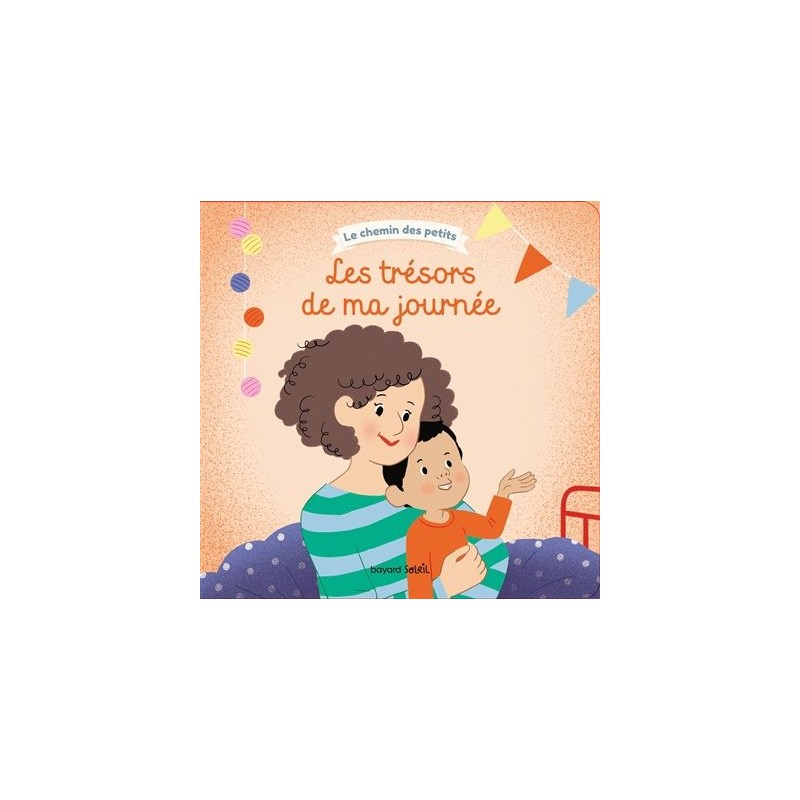 Raconte-moi ta journée Raconte-moi ta journée